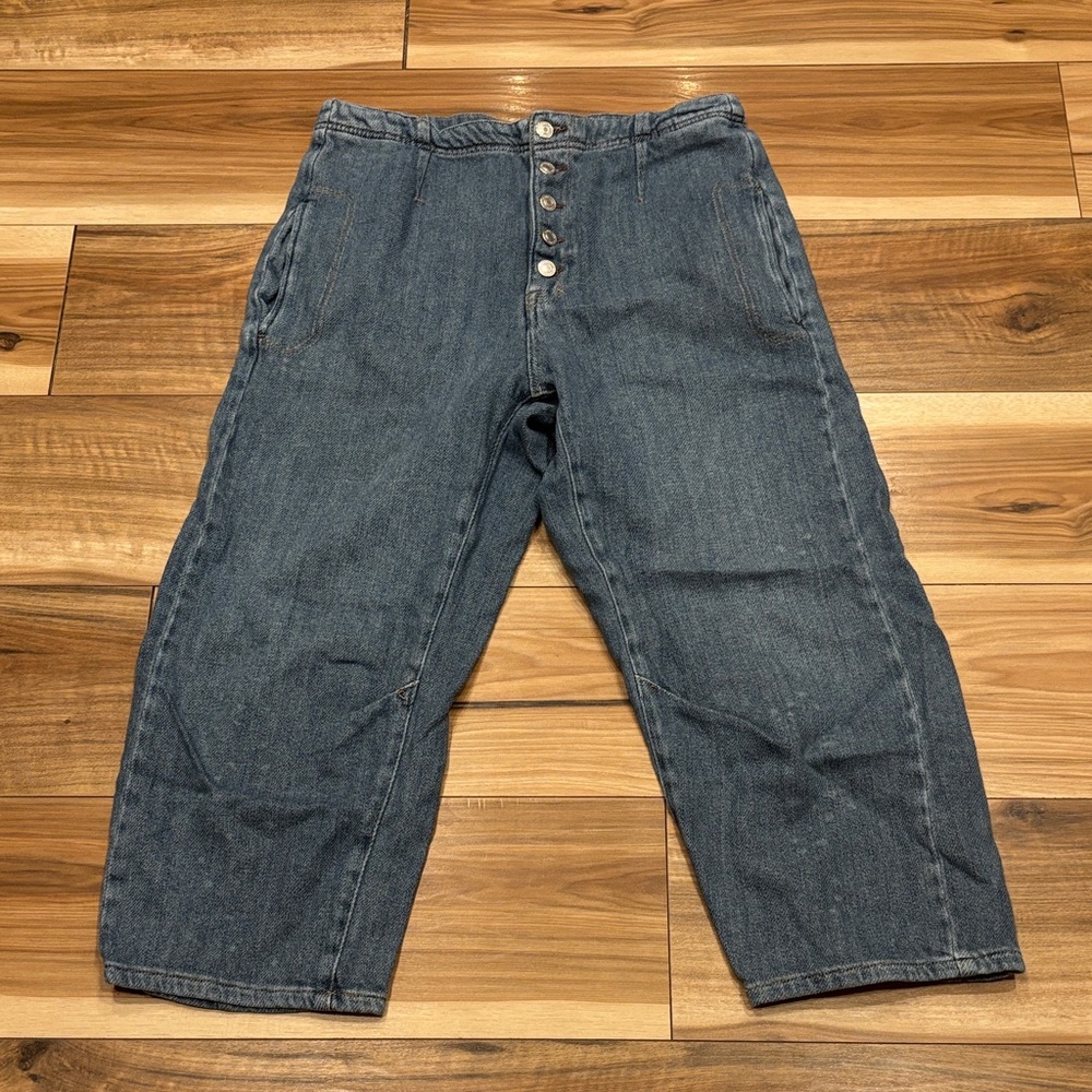 Free people We The Free Osaka Jeans